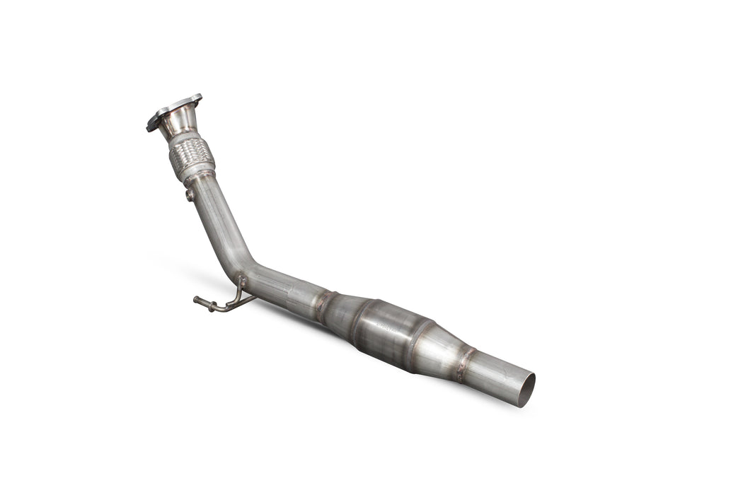 Scorpion Downpipe - Volkswagen Polo GTI 1.8T 9n3