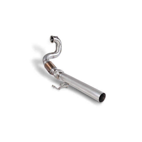 Scorpion - Volkswagen Golf MK7.5 (1.5L) Downpipe