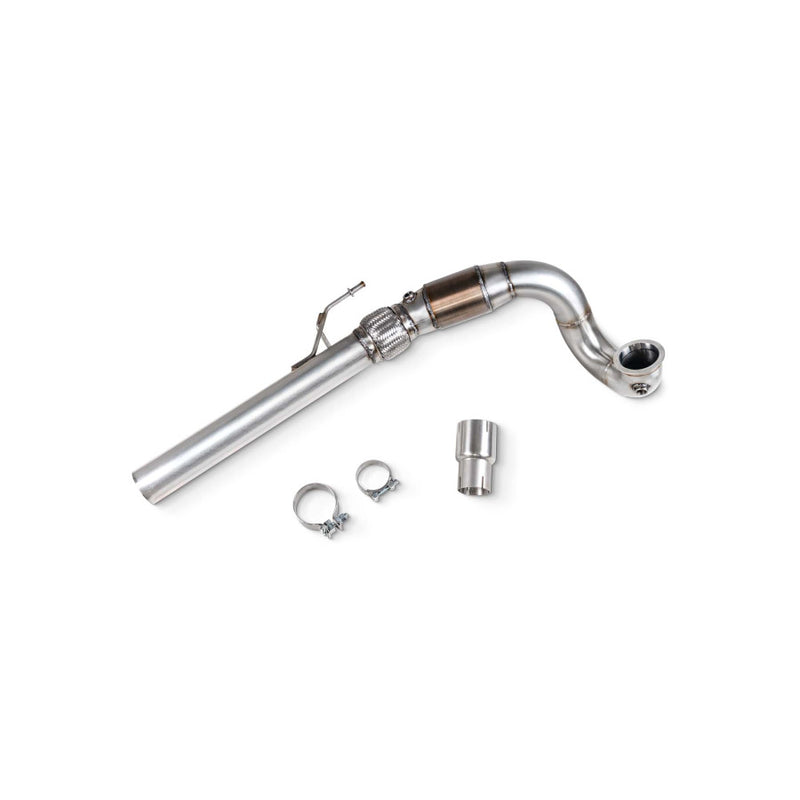 Scorpion - Volkswagen Golf MK7.5 (1.5L) Downpipe
