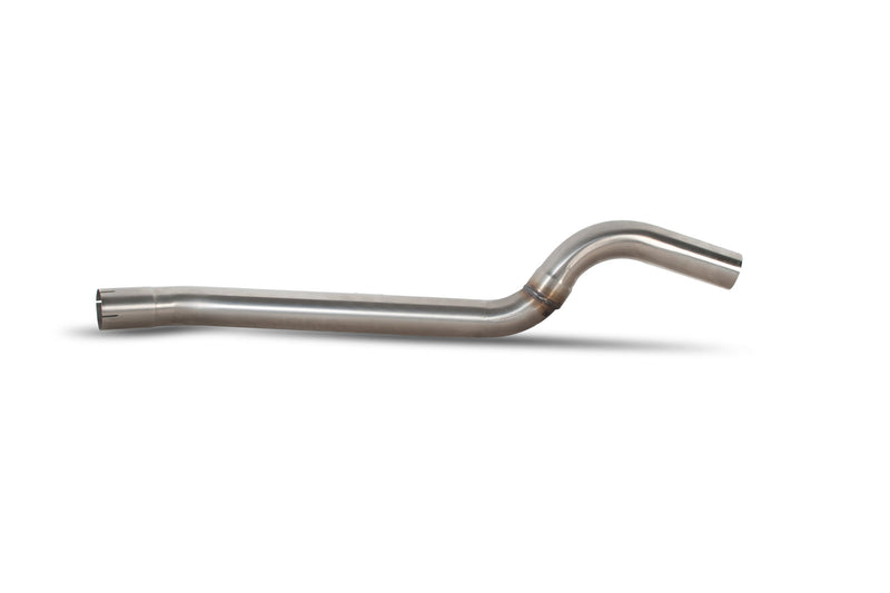 Scorpion Cat-Back System  - Vauxhall Astra MK5