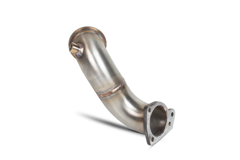 Scorpion Downpipe - Vauxhall Corsa D VXR/Nurburgring (A16)