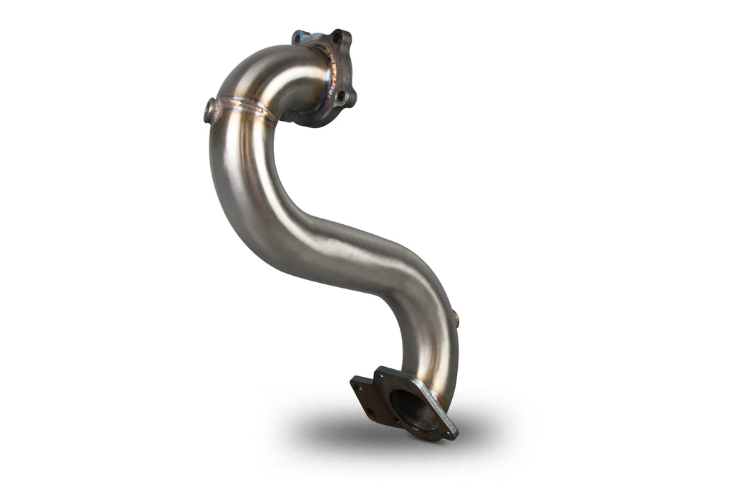 Scorpion Downpipe - Vauxhall Astra J VXR Non GPF Model Only