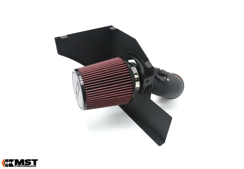 MST Performance Induction Kit for Audi S4 & S5 (B9) 3.0 TFSI