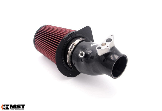MST Performance Induction Kit and Silicone Hose for A45 AMG M133 Mercedes