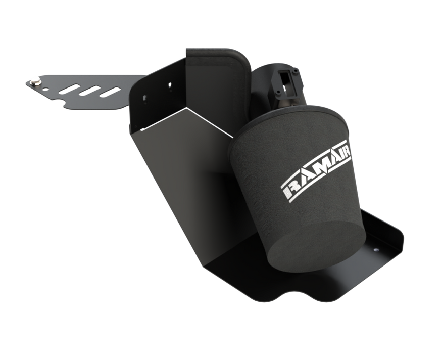 Ramair JSK Induction Kit - Fiesta ST (Mk7)