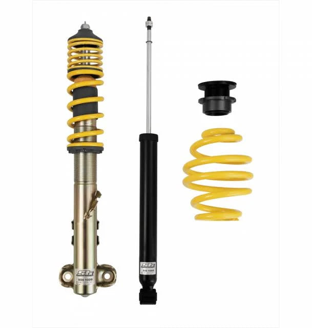 Volkswagen Golf R (MK8) - ST X Coilovers