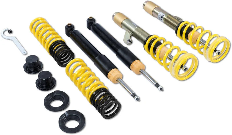 Volkswagen Golf R (Mk8) - ST XA Coilovers