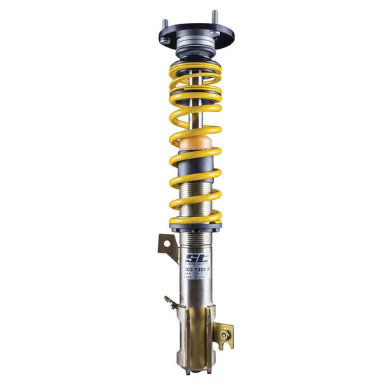 Audi RS3 (8V) - ST XTA Coilovers
