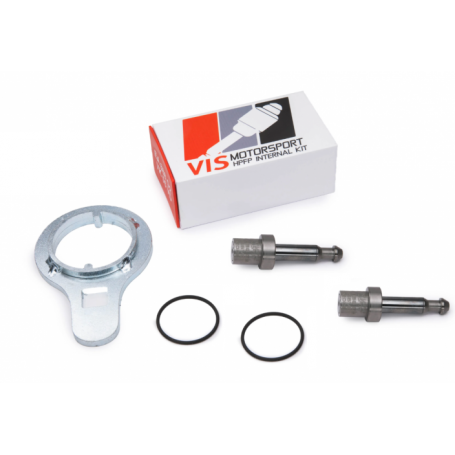 VIS Motorsport High Pressure Fuel Pump Internal Upgrade Kit - For C7 RS6 / RS7 4.0 Twin Turbo EA824 V8