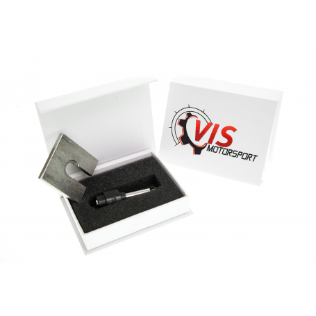 VIS Motorsport High Pressure Fuel Pump Upgrade Kit 2.0TFSi - EA113 - STAGE 3