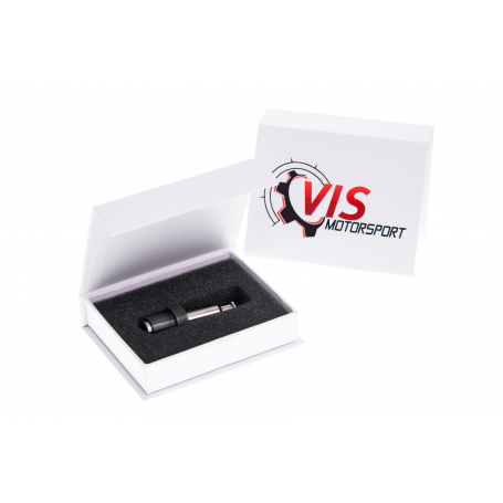 VIS Motorsport High Pressure Fuel Pump Upgrade Kit - Audi B8 / B8.5 S4 / S5 3.0 V6 Supercharged Models Only
