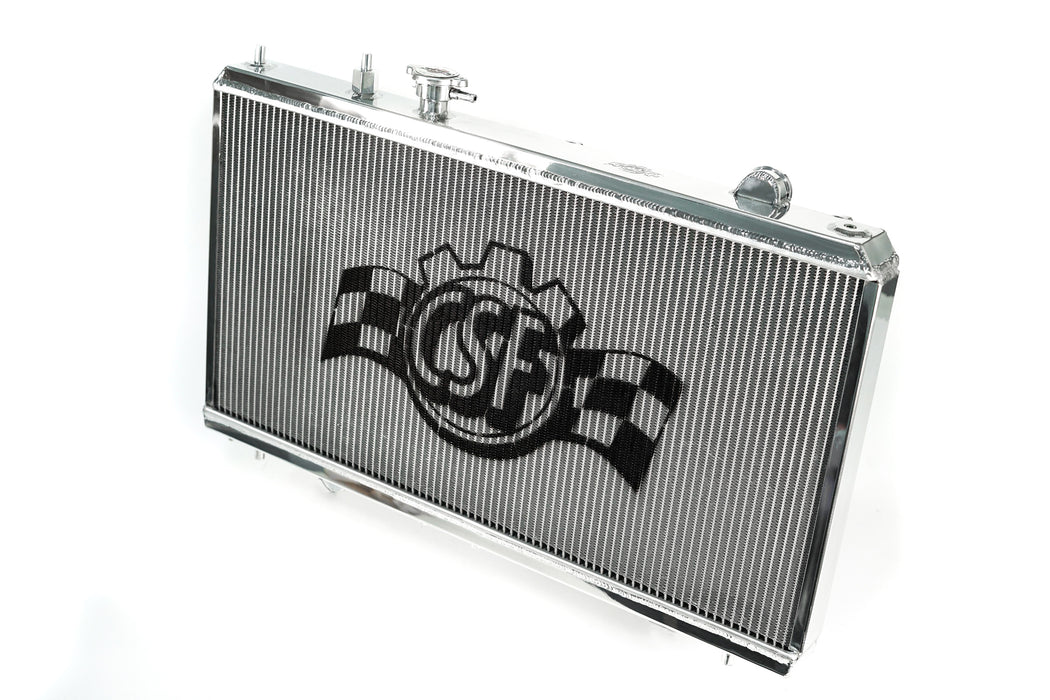CSF Radiator - Civic (K20 Swap)