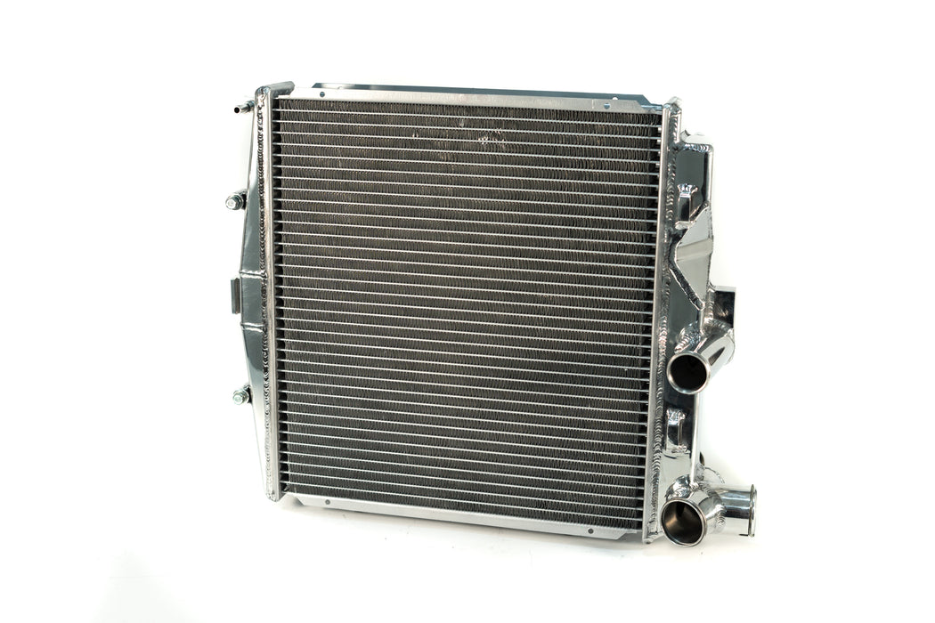 CSF Right Side Radiator - Boxster (987)