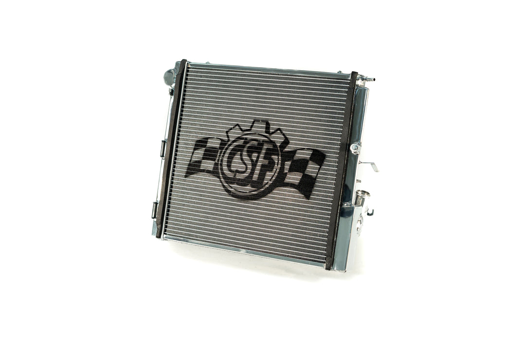 CSF Right Side Radiator - 911 GT3RS (991)