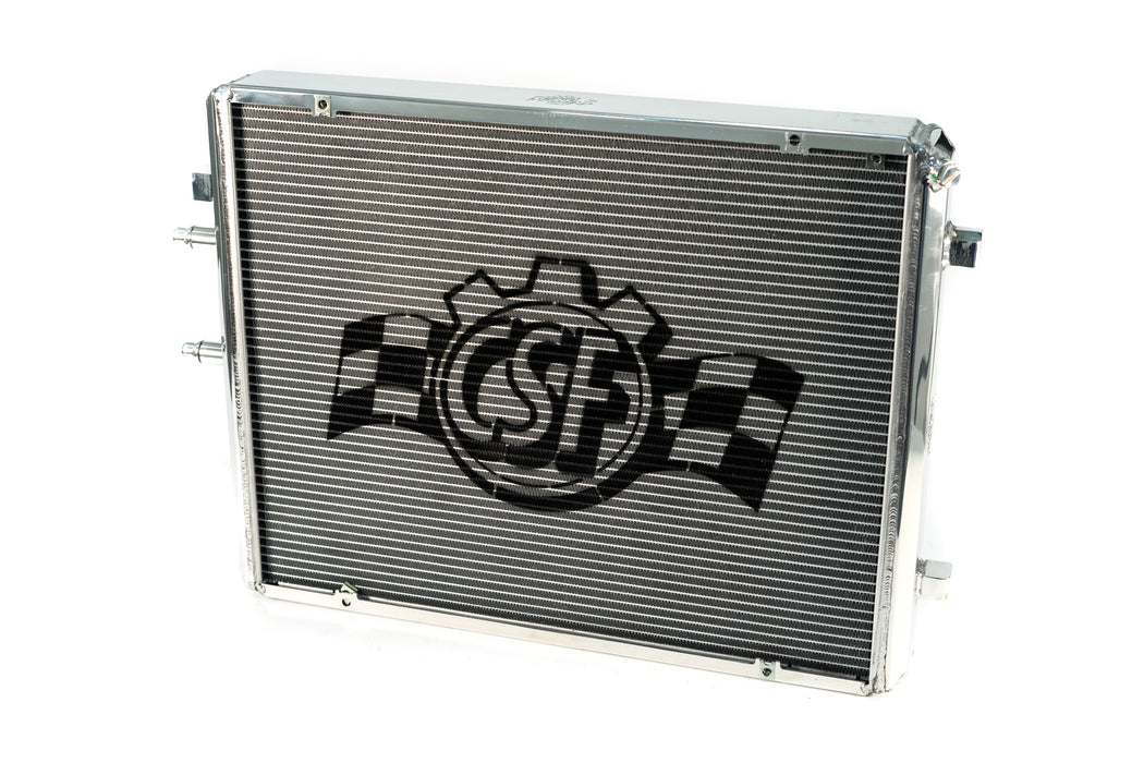 CSF Race Spec Front Mount Heat Exchanger - M3 (F80)