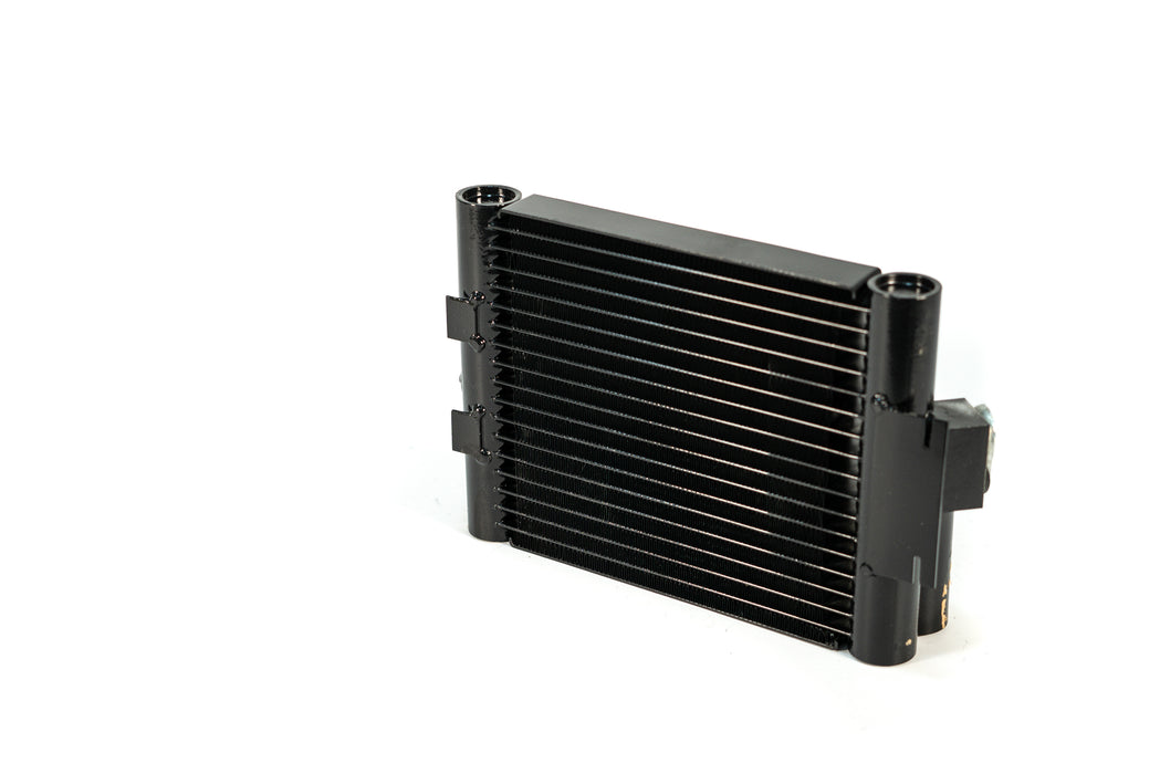 CSF Race Spec Oil Cooler - M2 (F87)