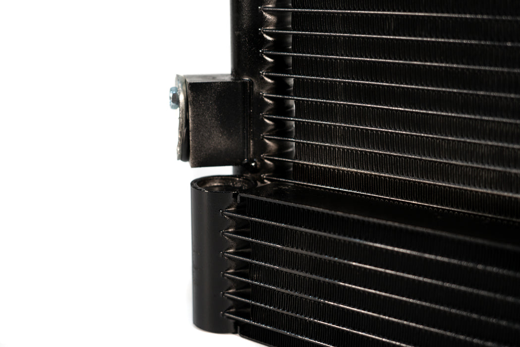 CSF Race Spec Oil Cooler - M2 (F87)