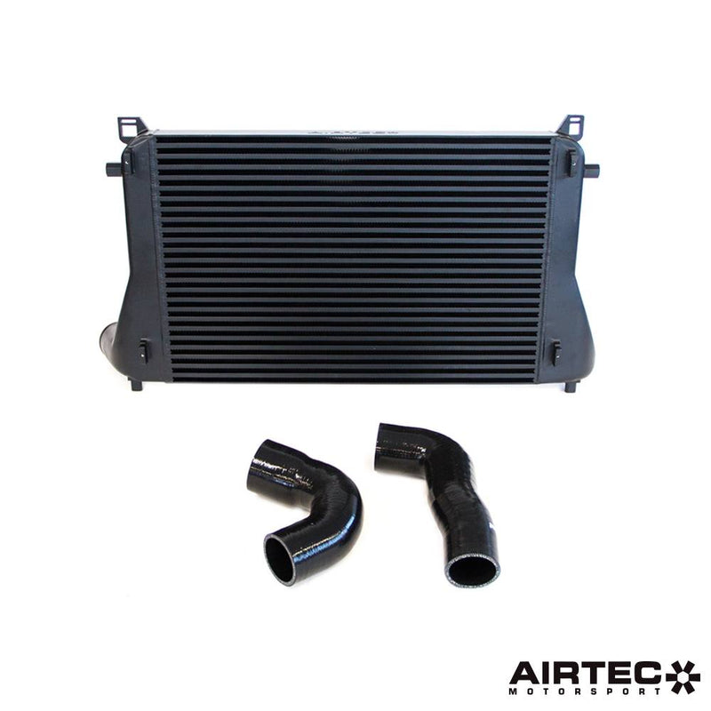 Airtec Intercooler - MQB Golf GTI/R, A3/S3, TT, Leon, Octavia