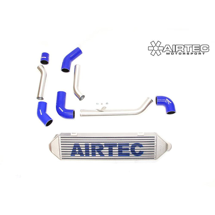 AIRTEC Motorsport Intercooler - Peugeot RZC 1.6THP