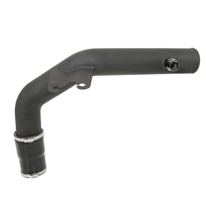 Aluminium Crossover Pipe - Ford Fiesta ST (MK7) (1.6 turbo)