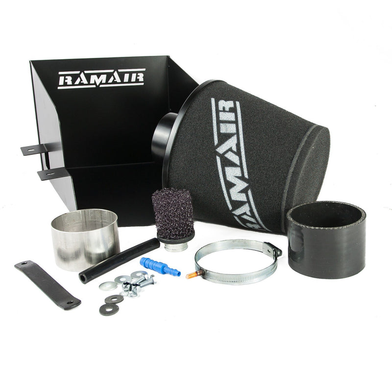 Ramair JSK Induction Kit - Civic Type R (EP3)