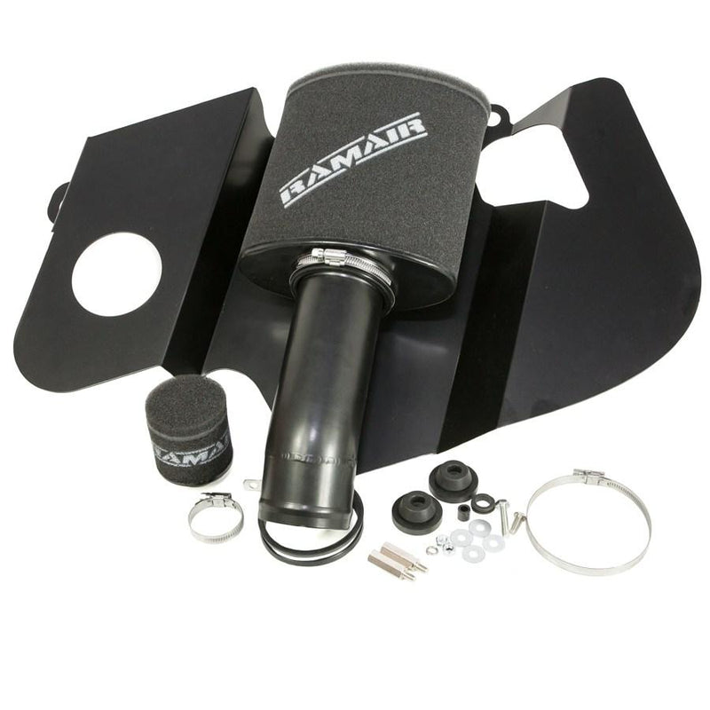 Ramair JSK Induction Kit - 500 Abarth & 595
