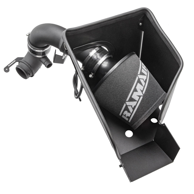 Ramair JSK Induction Kit (full turbo intake) - VAG 1.8 TSI EA888