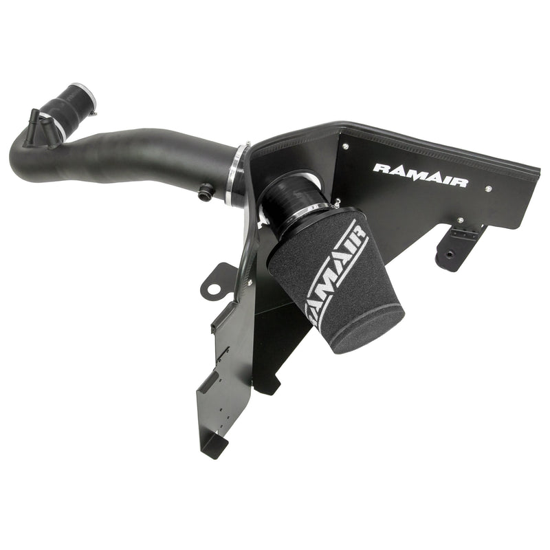Ramair JSK Induction Kit - Ford Mustang 2.3T Ecoboost