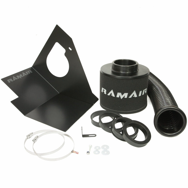 Ramair JSK Induction Kit - BMW E46 3 Series 325, 328 & 330