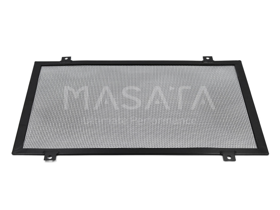 Masata BMW S55 F80 F82 F87 Front Mount Radiator with Guards (M2 Competition, M3 & M4) - MASATA UK