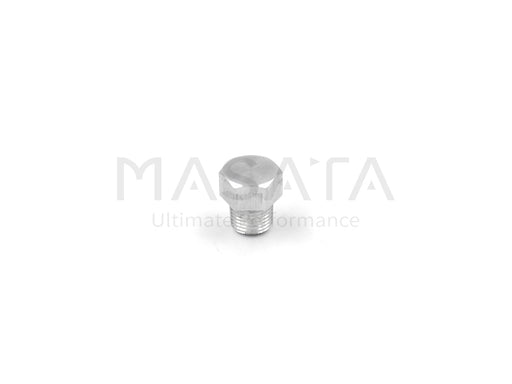 Masata BMW Replacement Chargepipe Methanol/Water Injection Bung Plug - MASATA UK