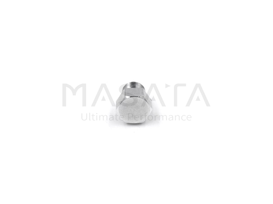 Masata BMW Replacement Chargepipe Methanol/Water Injection Bung Plug - MASATA UK