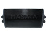 Masata BMW F01 F07 F10 F12 5/6/7 Series HD Performance Intercooler (535i, 530d, 535d & 640d) - MASATA UK