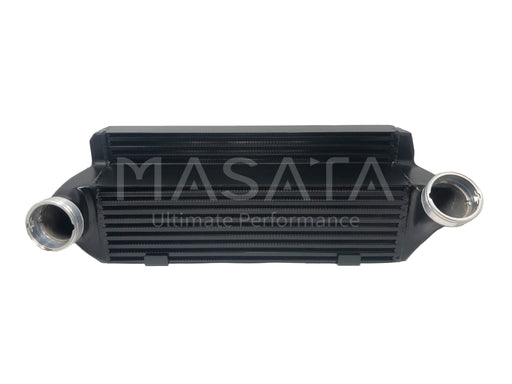 Masata BMW N54 N55 Stepped Performance HD Intercooler (135i & 335i) - MASATA UK