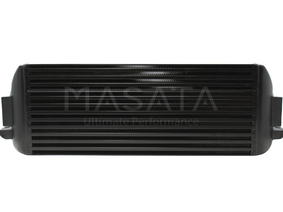 Masata BMW N20 N55 Stepped UHD Competition Intercooler (M2, M135i, M235i, 335i & 435i) - MASATA UK