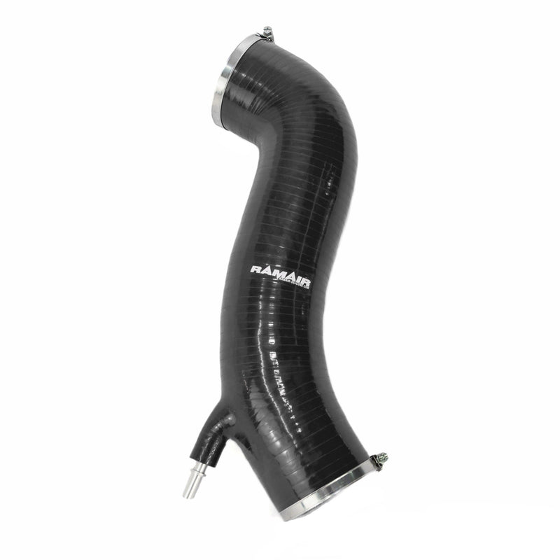 Silicone Intake Hose - Ford Fiesta ST (MK7) (1.6 turbo)