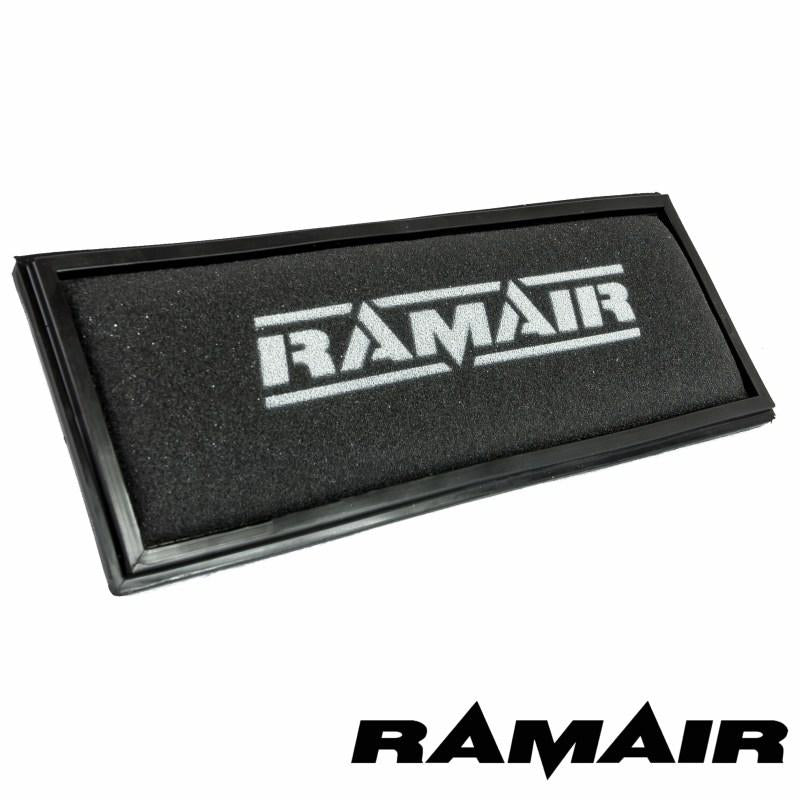 Ramair Performance Panel Filter -  X3 (E83)