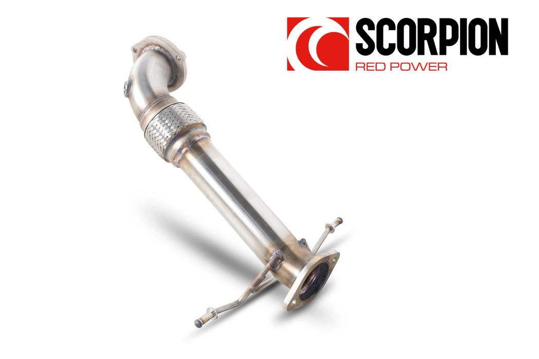 Scorpion Turbo downpipe - Ford Mondeo 2.5 Turbo Hatchback