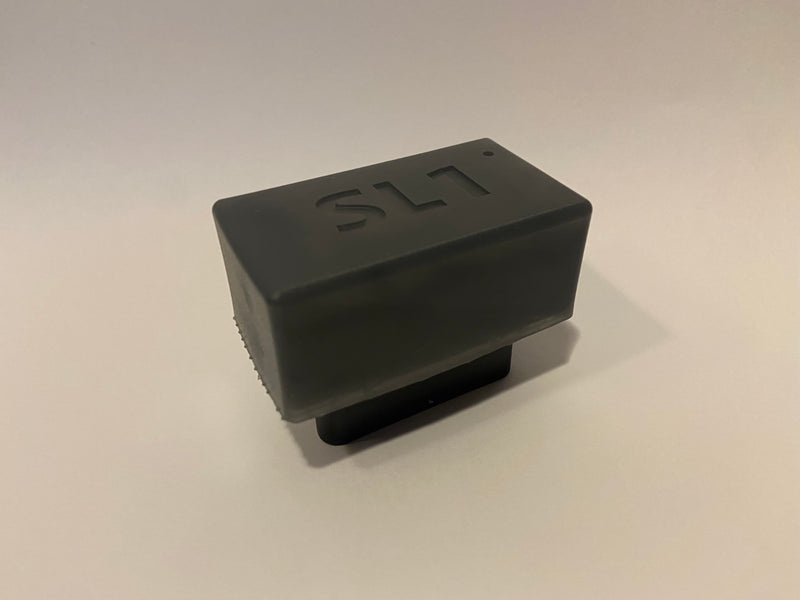 ECU Stage 2 - Simos Tools