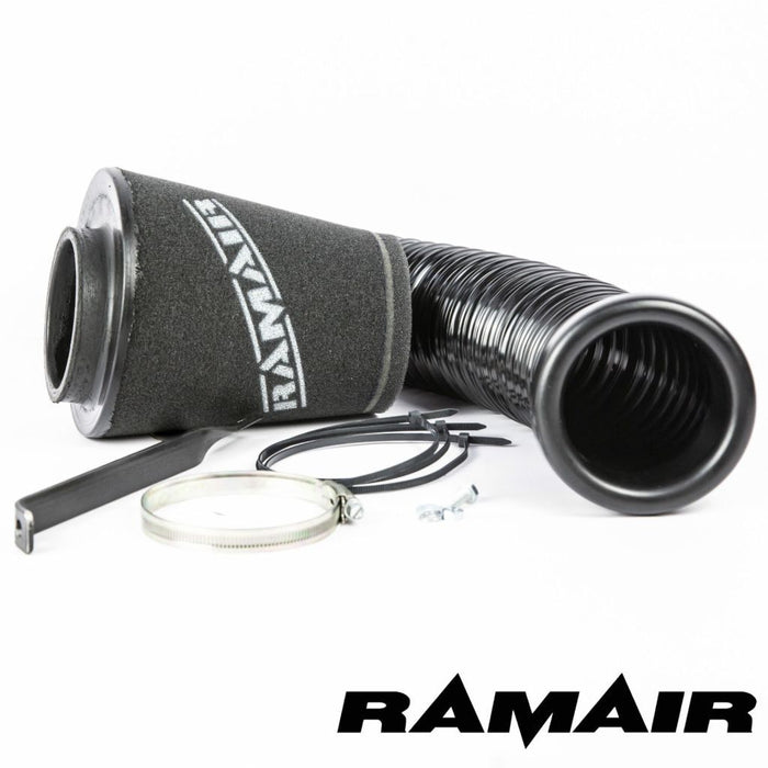 Ramair SR Induction Kit - Golf R32 (MK4)