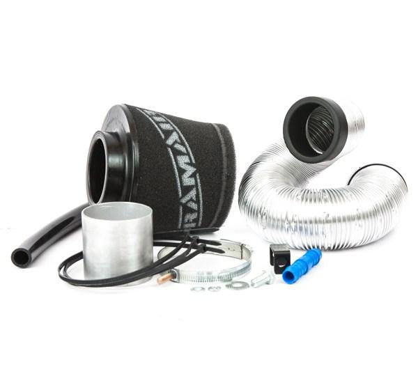 Ramair SR Induction Kit - Fiesta (MK5 / MK6)