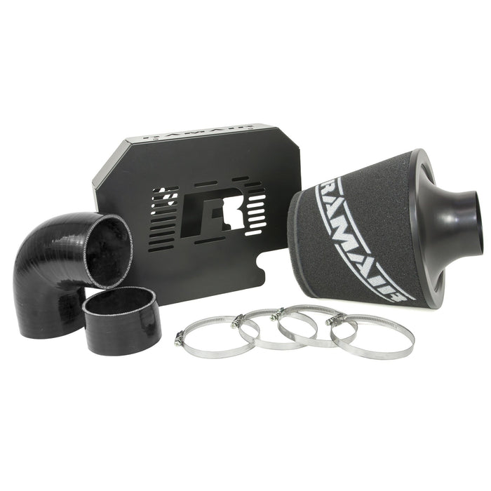 Ramair JSK Induction Kit - Focus ST (Mk2)