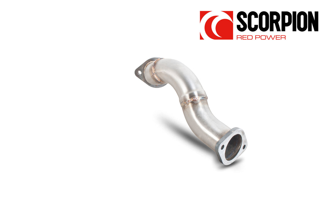 Scorpion Up-Pipe - Subaru GT86/Scion FR-S/BRZ Non GPF Model Only