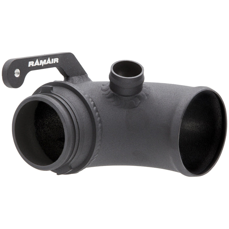 Aluminium Turbo Inlet Elbow -  1.8 & 2.0 TSI EA888 MQB Platform