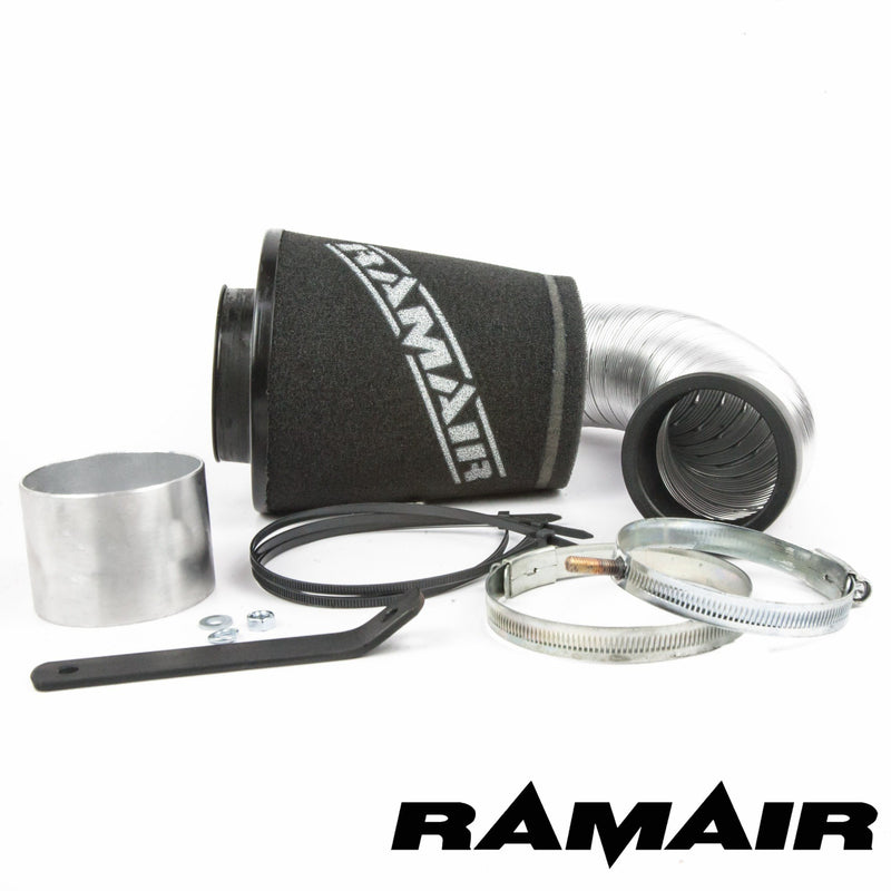 Ramair SR Induction Kit - Astra G
